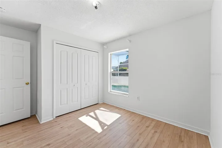 2nd Bedroom