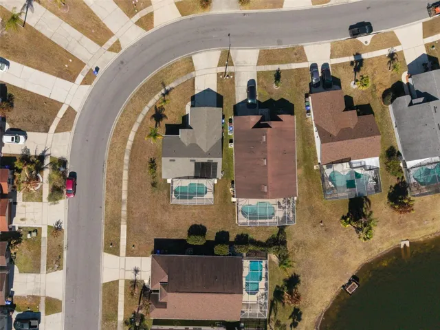 Aerial Image