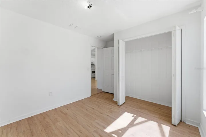 2nd Bedroom