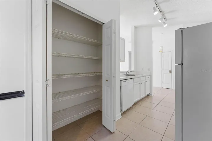 Pantry