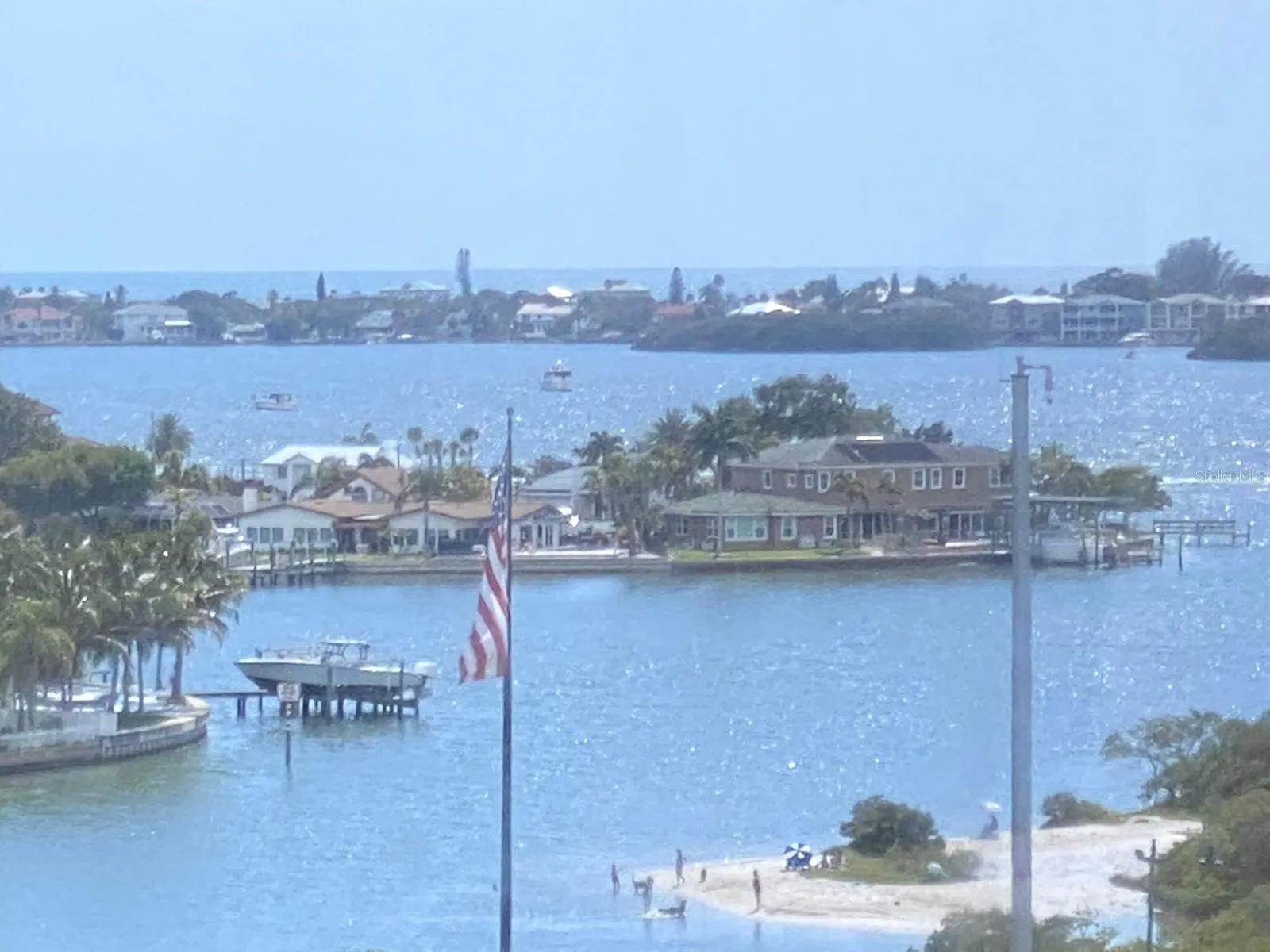 Amazing IntraCoastal Waterway