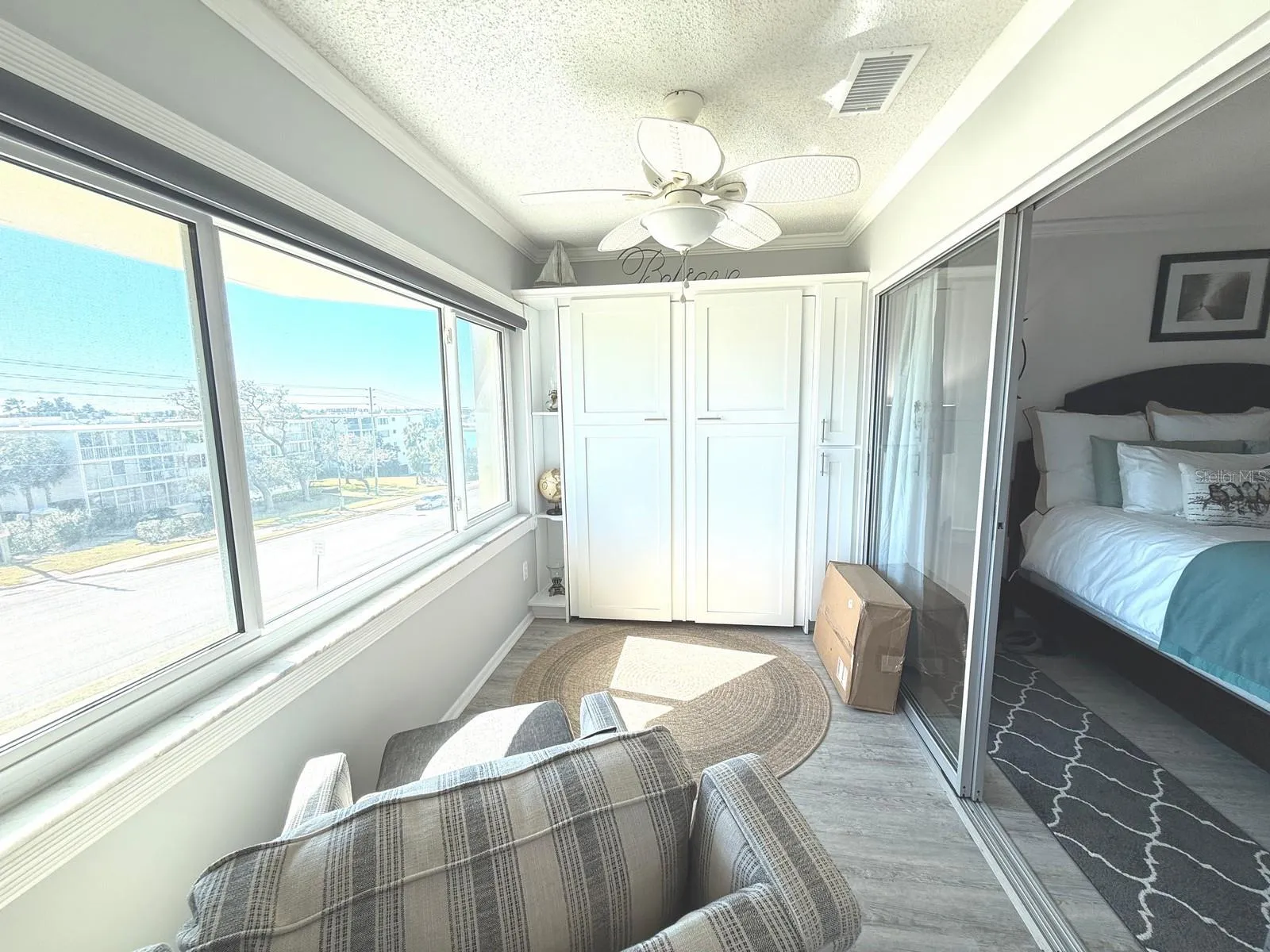 Bonus Room with Murphy Bed