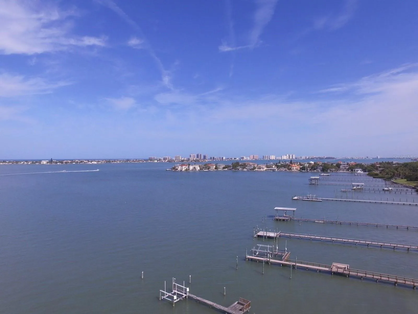 Amazing IntraCoastal Waterway