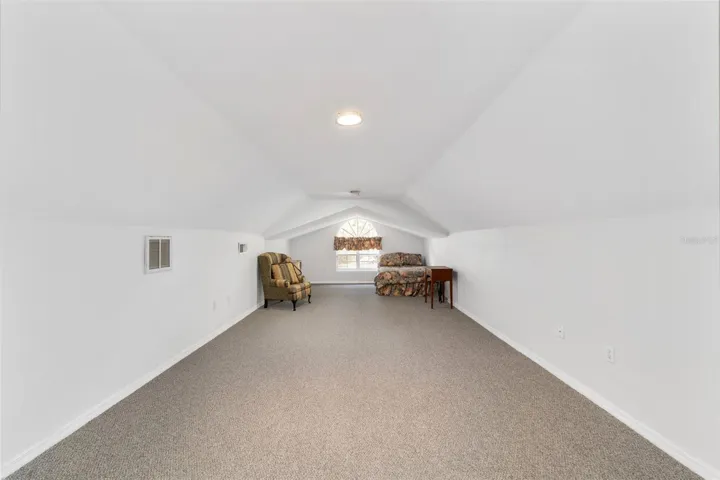 Upstairs Bonus