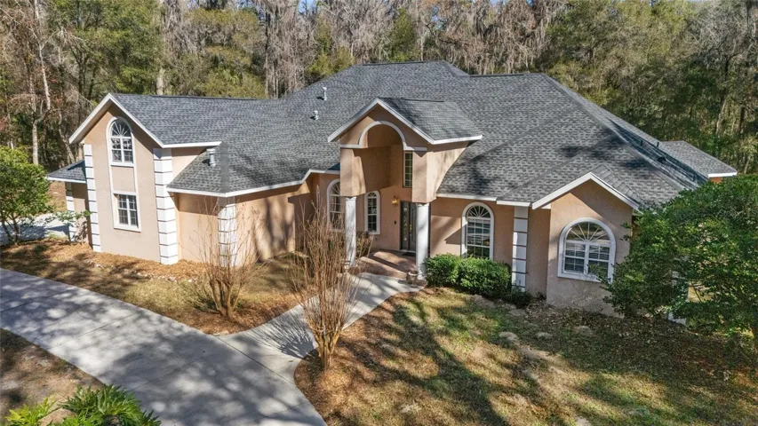 Front Right Exterior