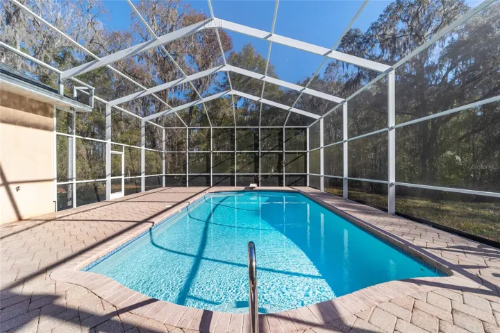 Private Pool