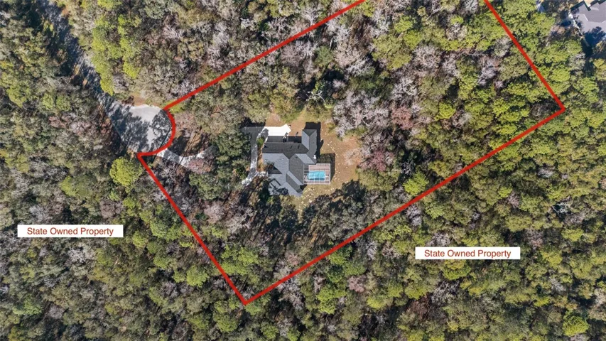 Property Boundaries