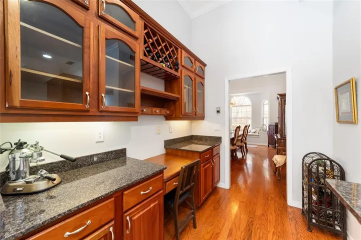 Butler Pantry