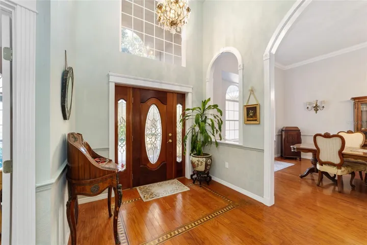 Foyer