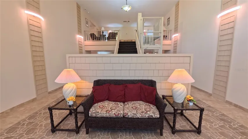 Front Berkley Atrium