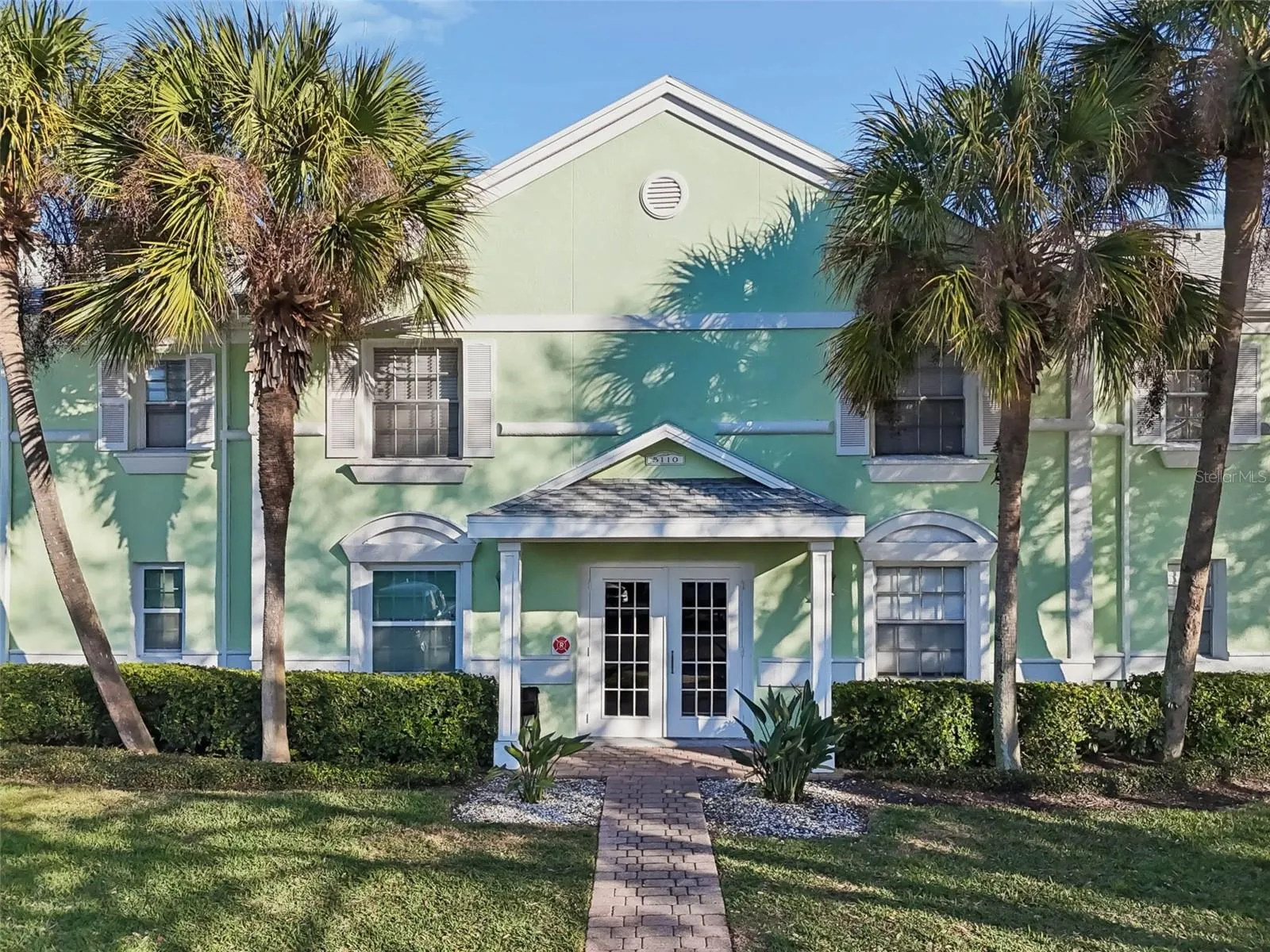 5110 Coquina Key C