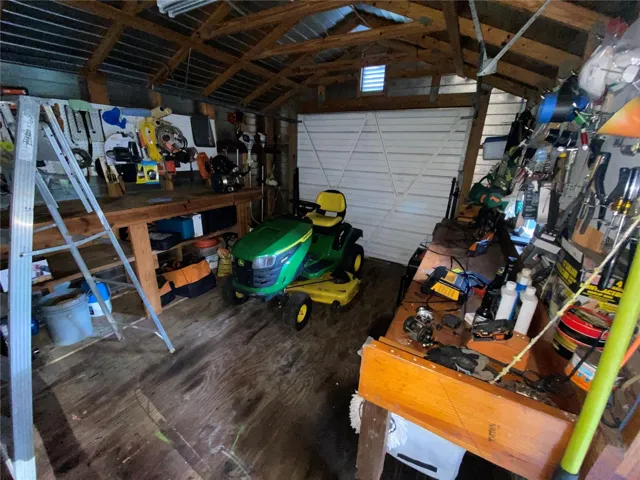 WORKSHOP