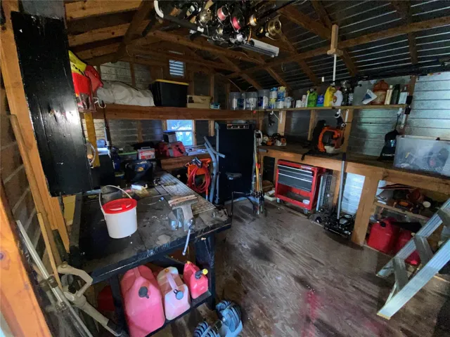 WORKSHOP