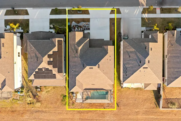 Pool & Spa Added in 2025