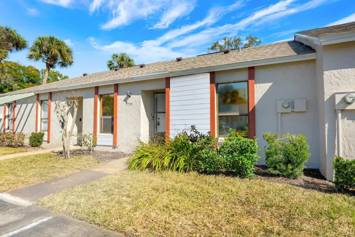 Welcome to Goldenrod Villas of Winter Park, where location, layout, and UNLIMITED  POTENTIAL come together in this 2-bedroom, 2-bath single-story condo ready for your vision and personal touch.
