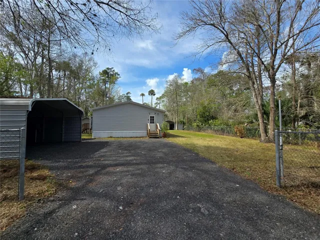 Side of HOme