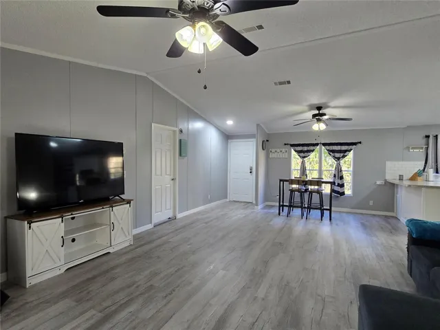 Living/ Dining Room