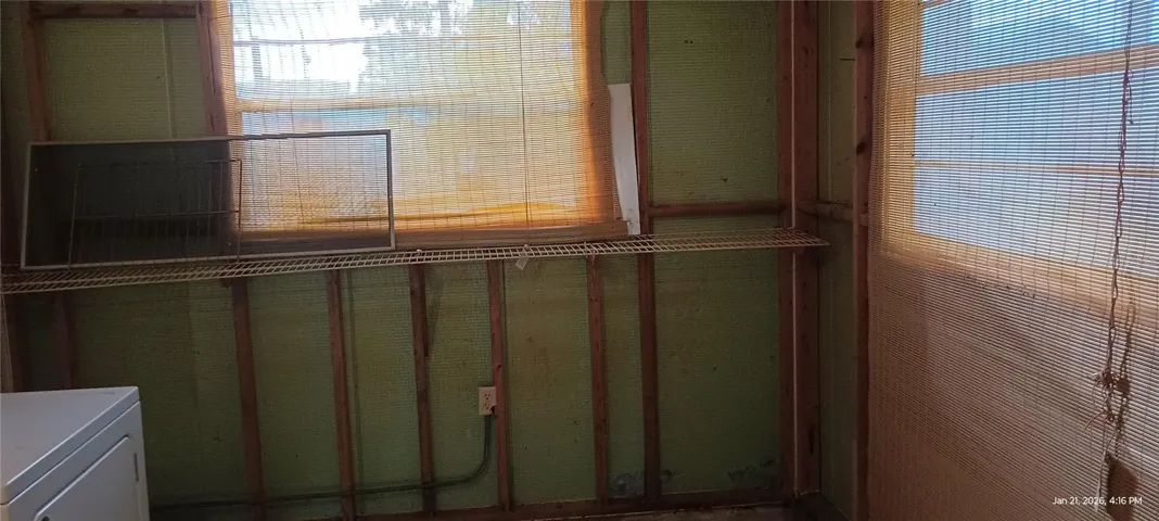 extra storage in carport