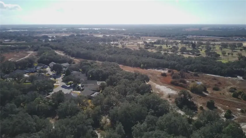 Drone View