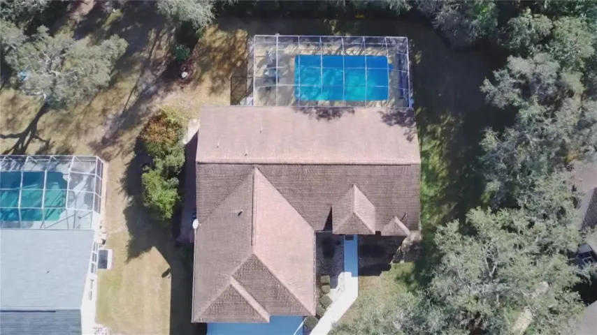 Drone View