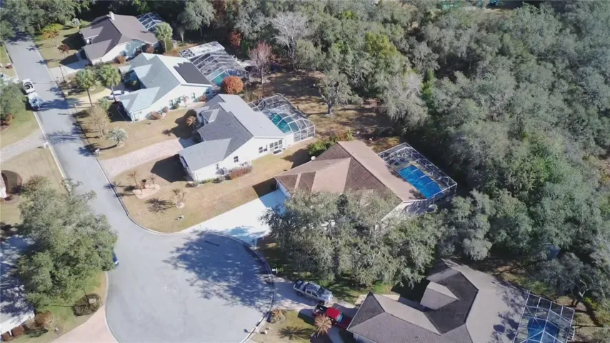 Drone View