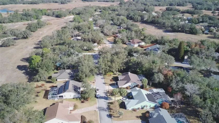 Drone View