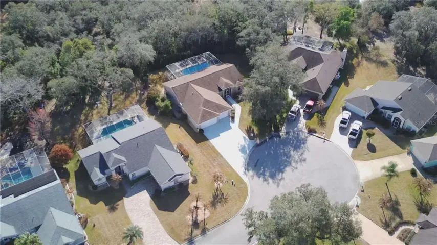 Drone View