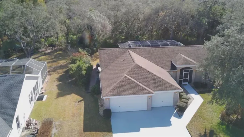 Drone View
