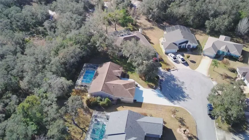 Drone View