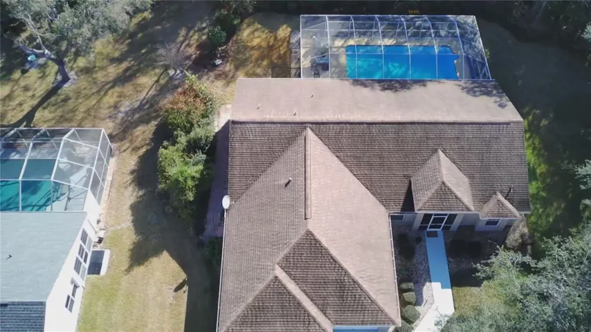 Drone View