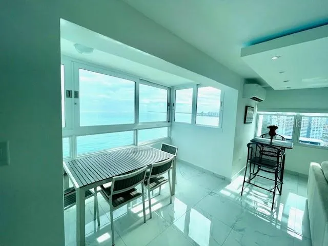 enclose balcony areas