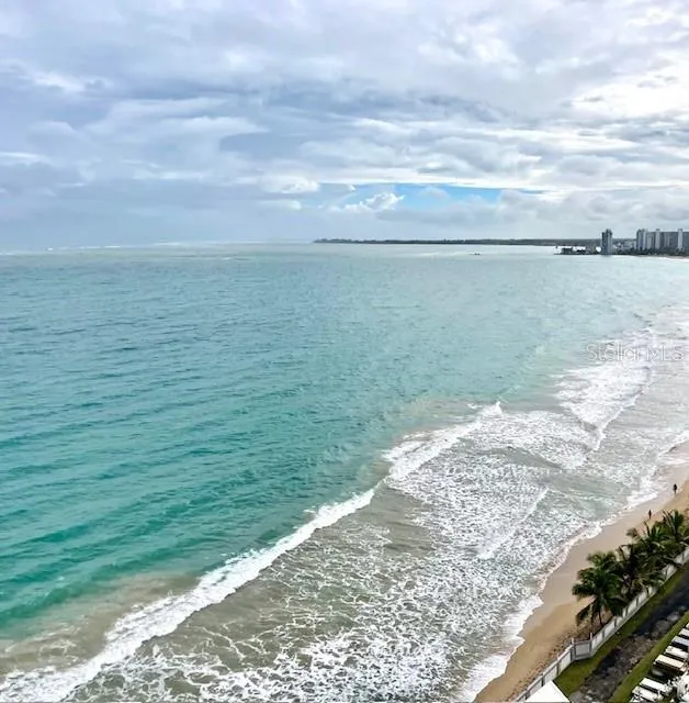 ocean front view east side