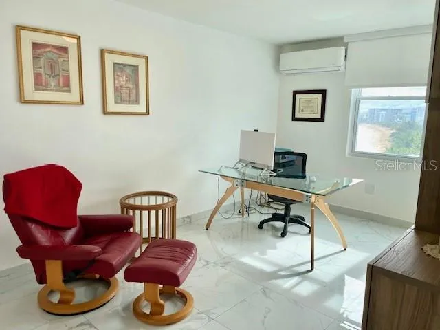 office