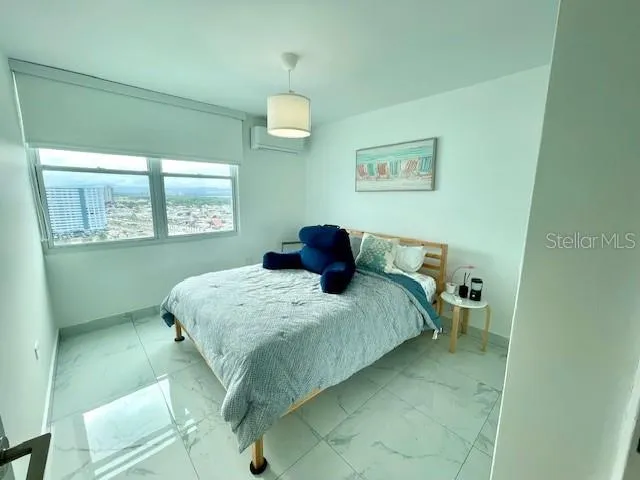 1st bedroom