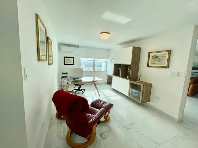 office