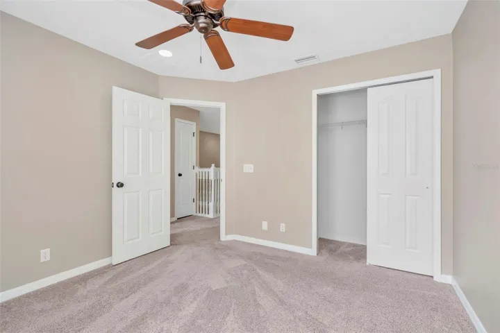 Alternate View of Bedroom 2