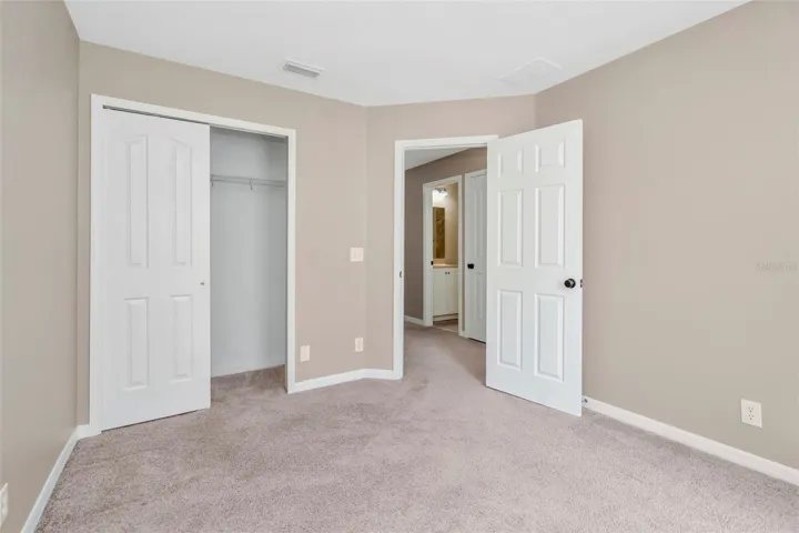 Alternate View of Bedroom 3