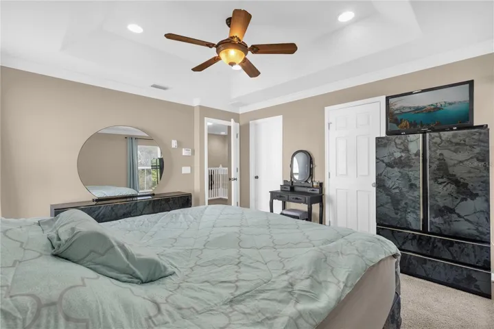Alternate View of Primary Suite