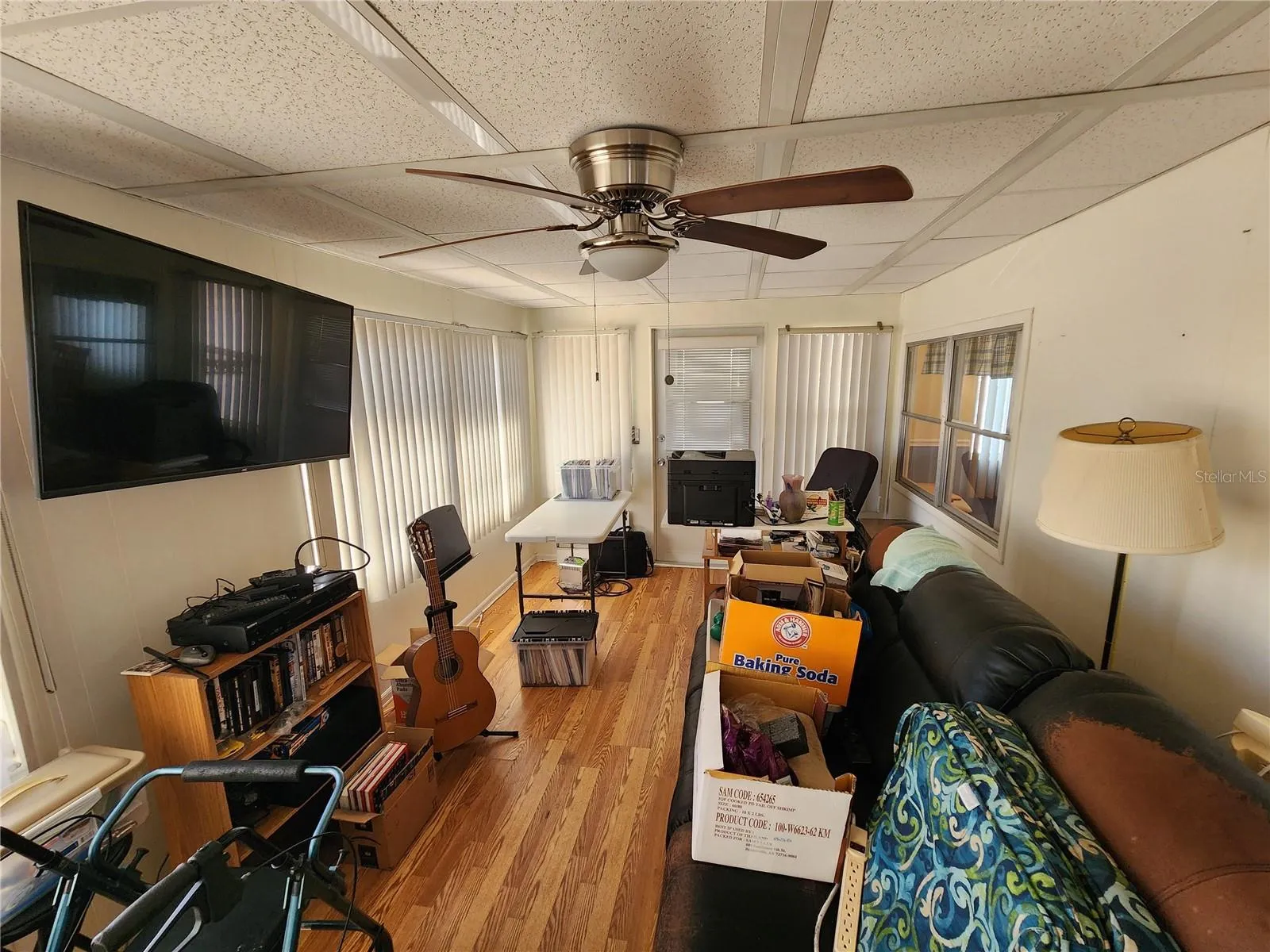 Florida Room