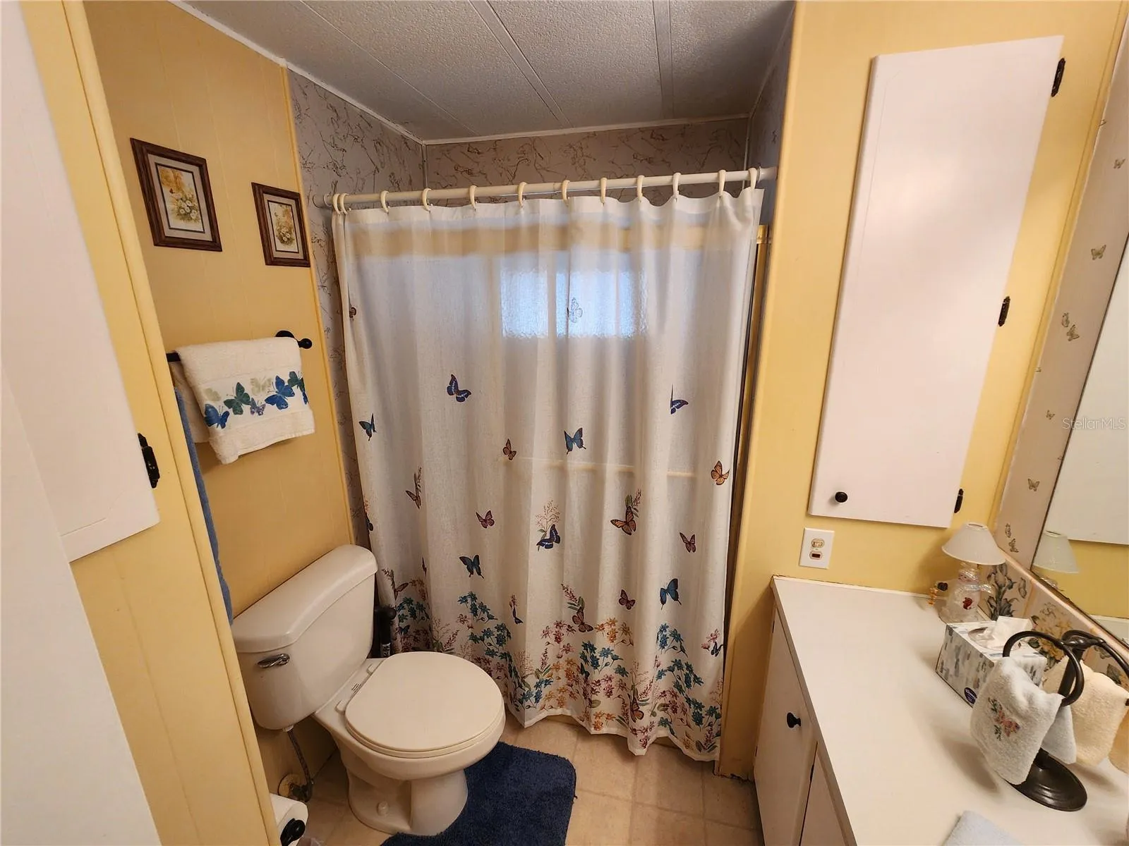 Guest Bath
