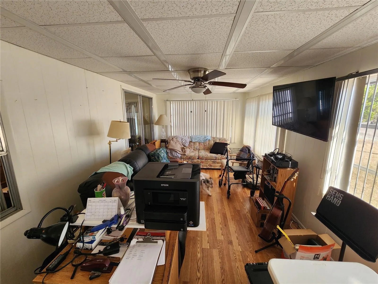 Florida Room