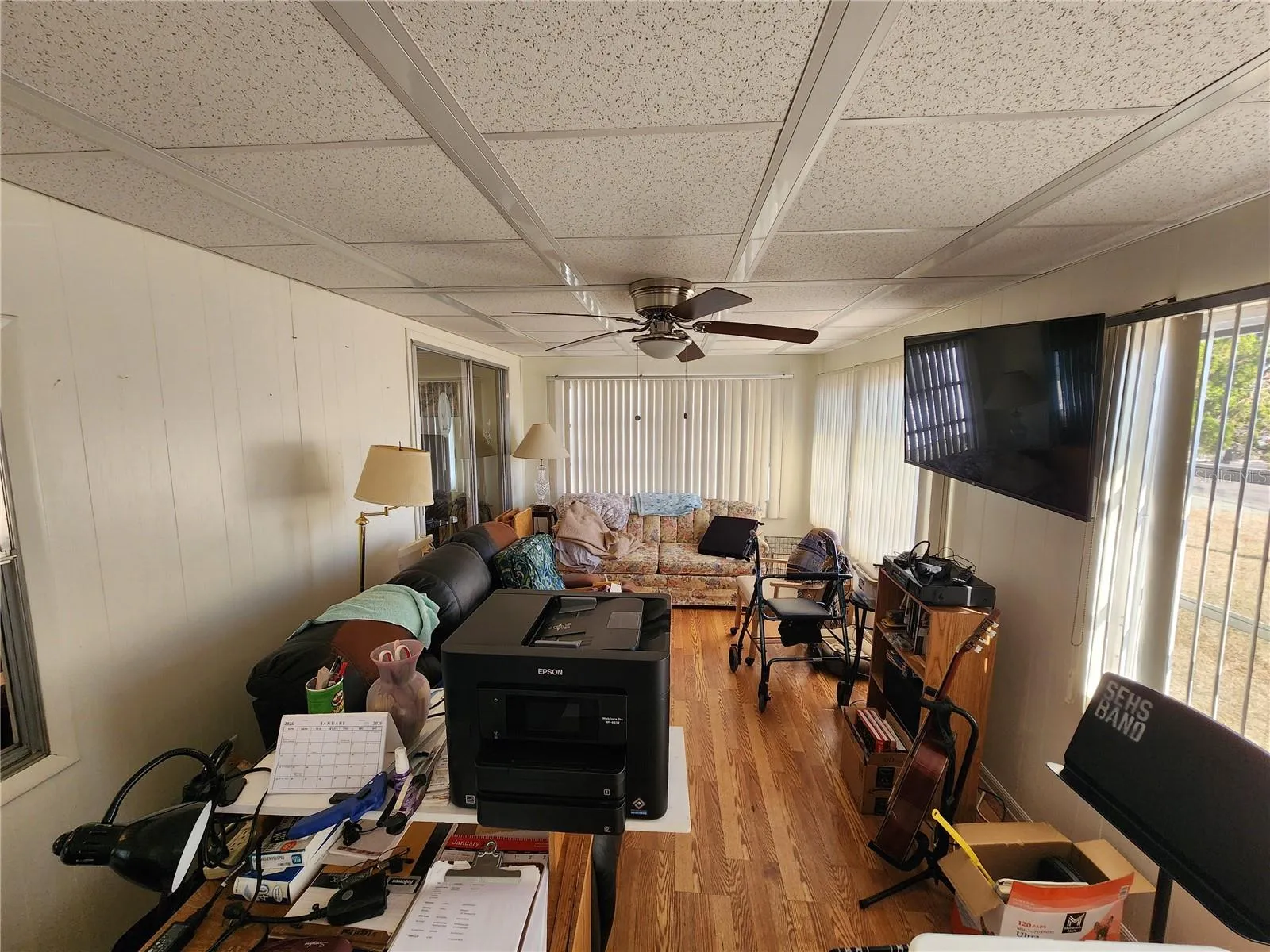 Florida Room