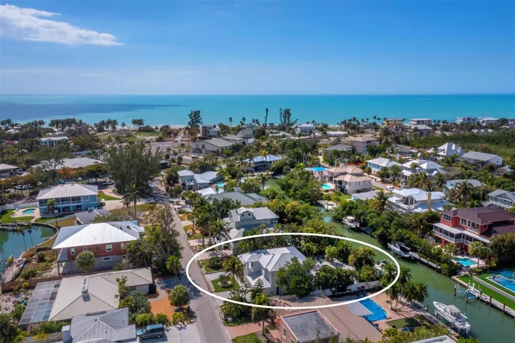 Your neighborhood beach access is just a short stroll away!