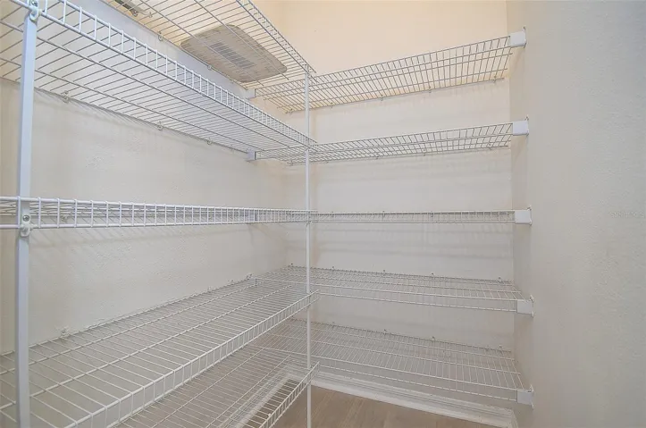 Butler's Pantry