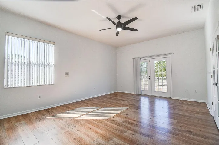2nd Floor - SECOND Primary Suite