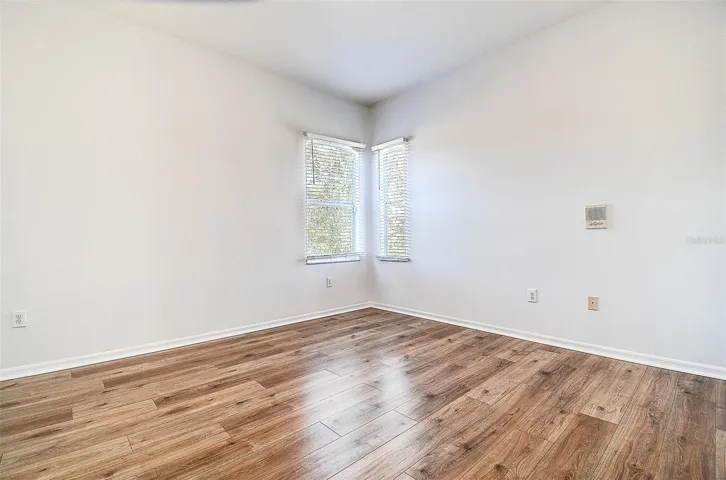 2nd Floor - Bedroom