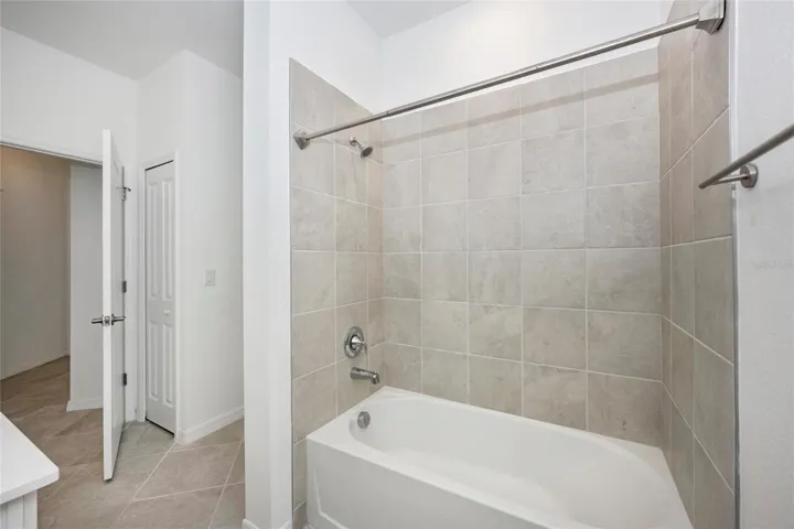 second bathroom