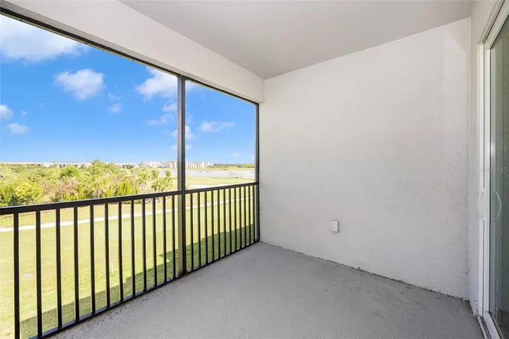 lanai