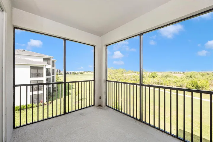 lanai
