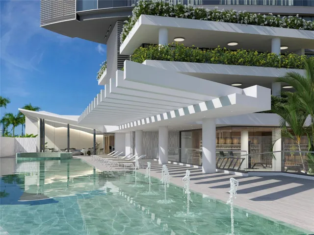 Pool-Gym-Launge